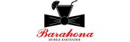 Barahona Mobile Bartender